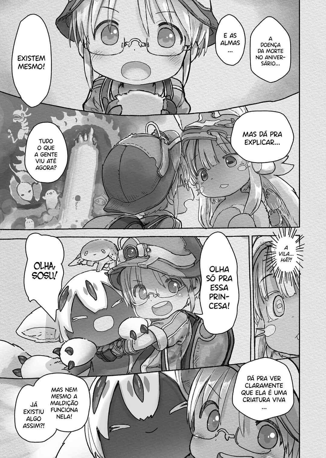 Chapter 67 - Page 29