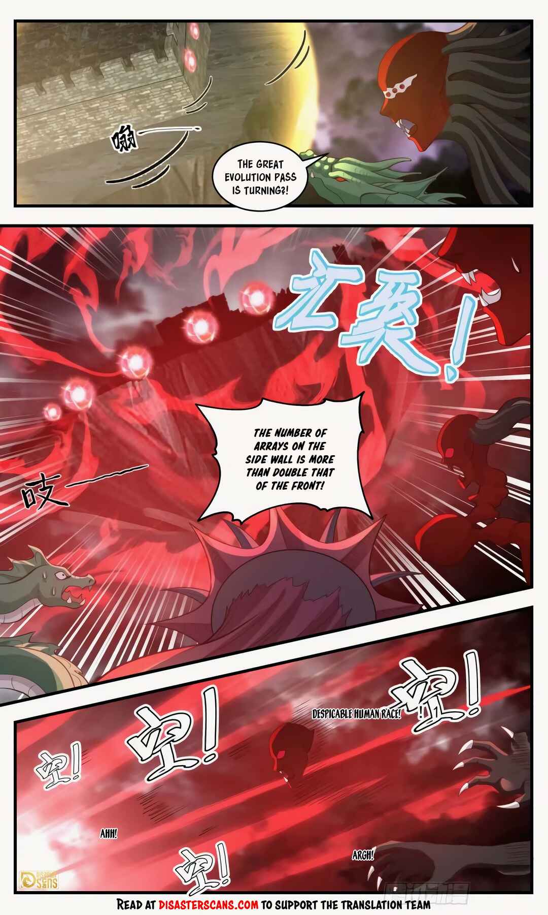 Chapter 3245 - Page 9