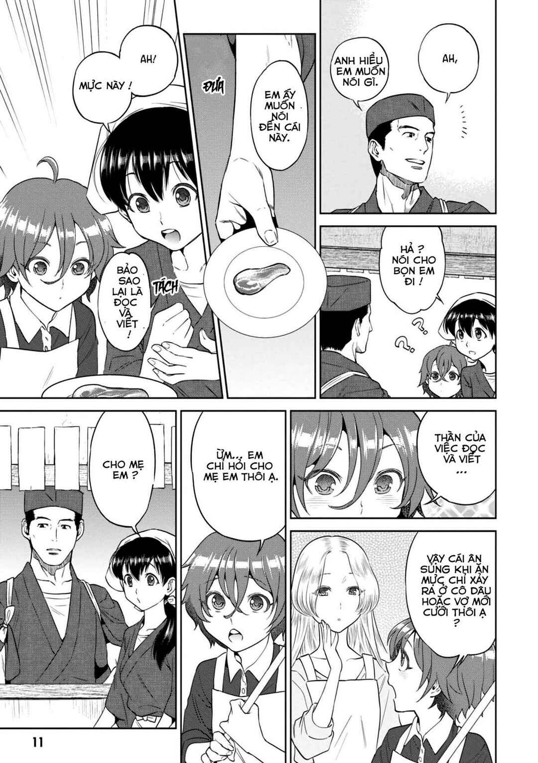 Chapter 28 - Page 11