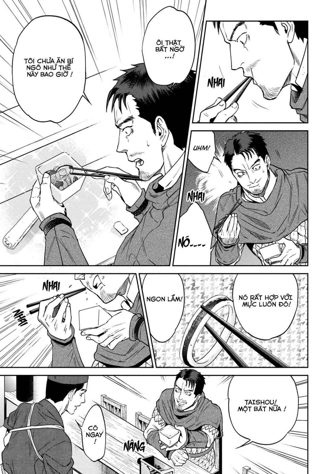 Chapter 28 - Page 21