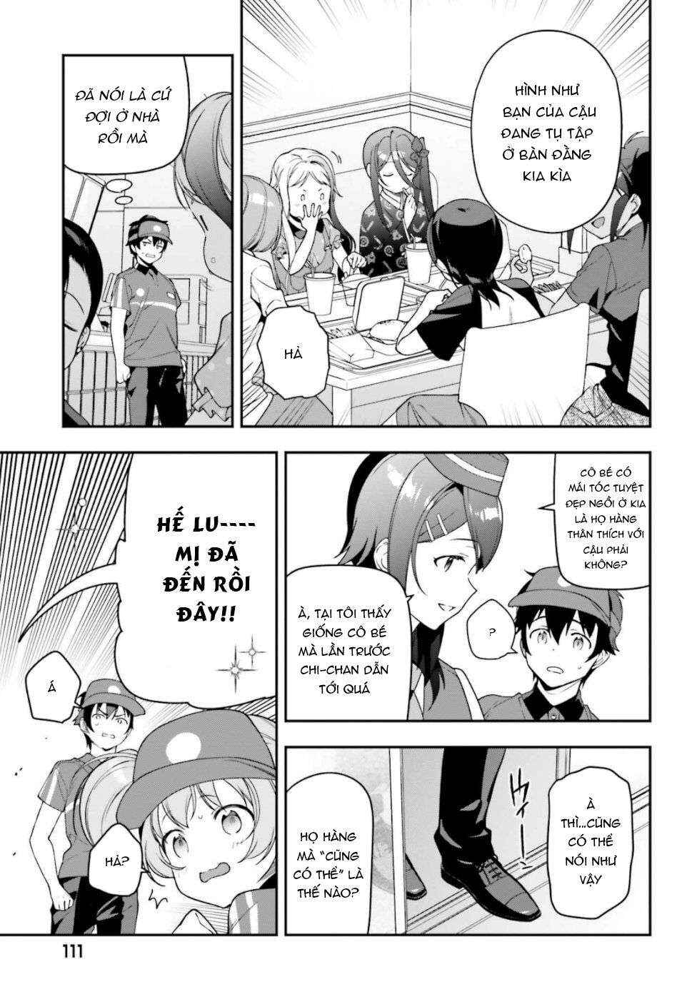 Chapter 82 - Page 11