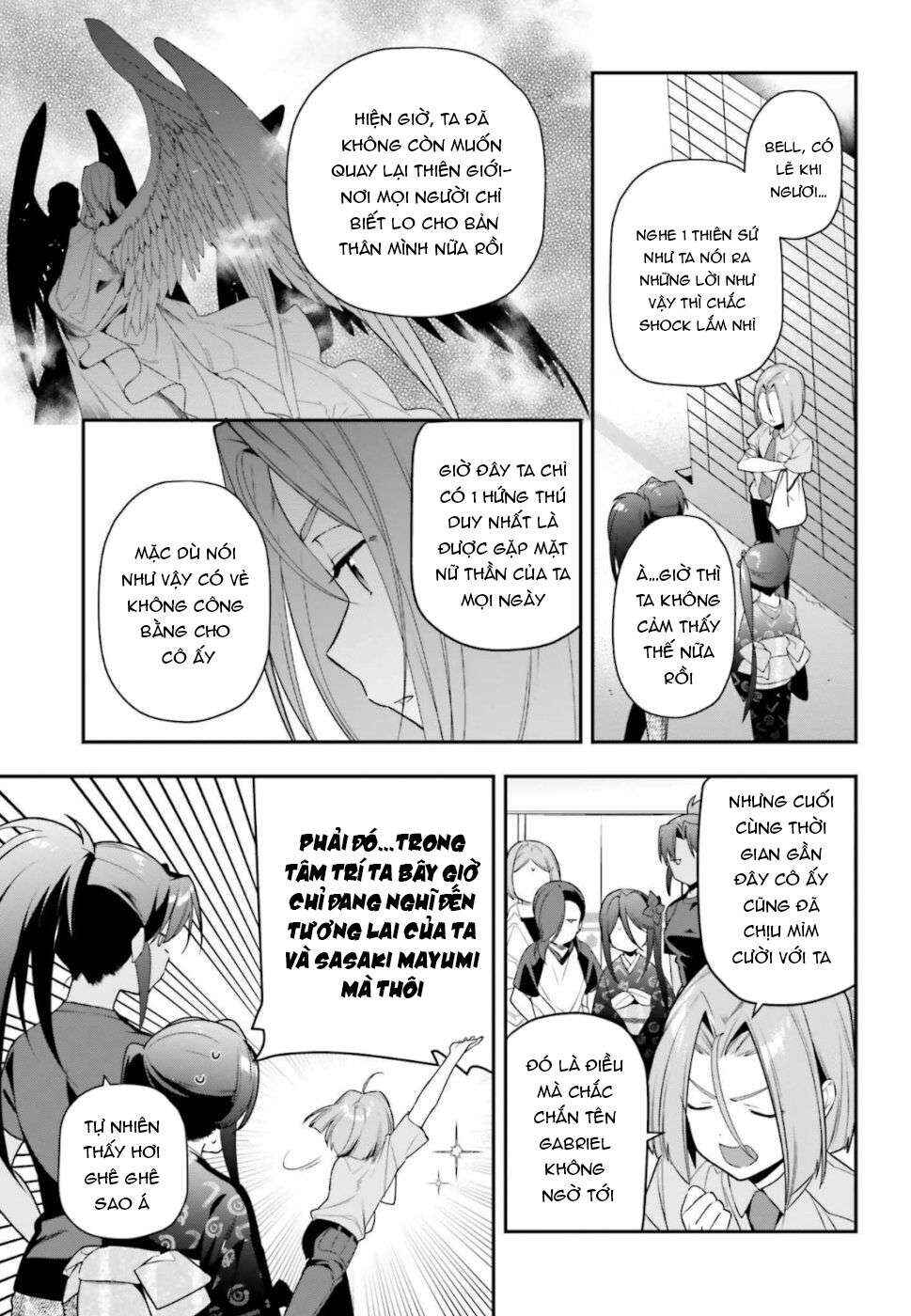 Chapter 82 - Page 23