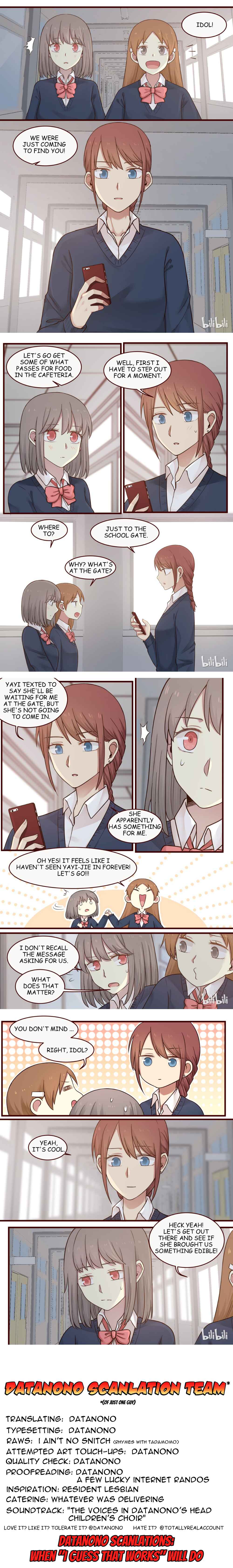 Chapter 455 - Page 2