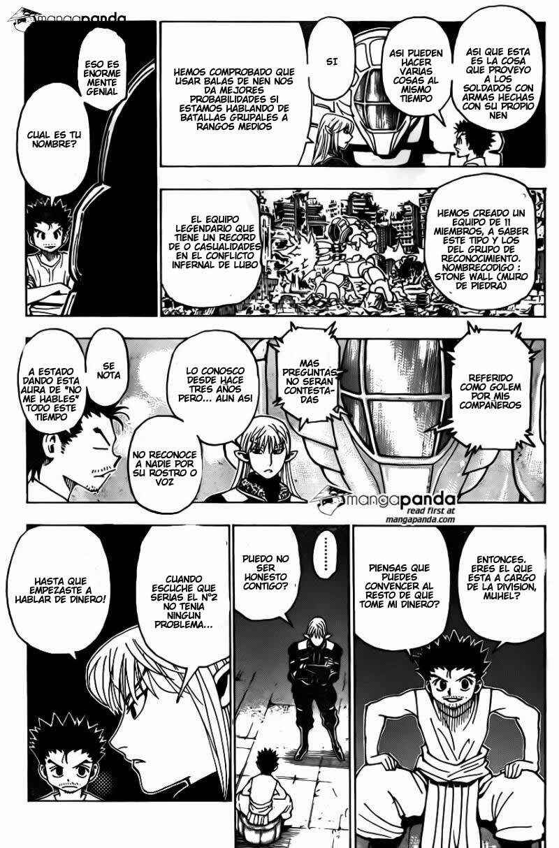 Chapter 347 - Page 14