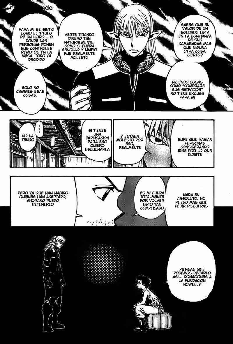 Chapter 347 - Page 15