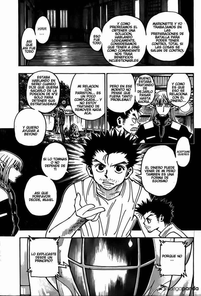 Chapter 347 - Page 18