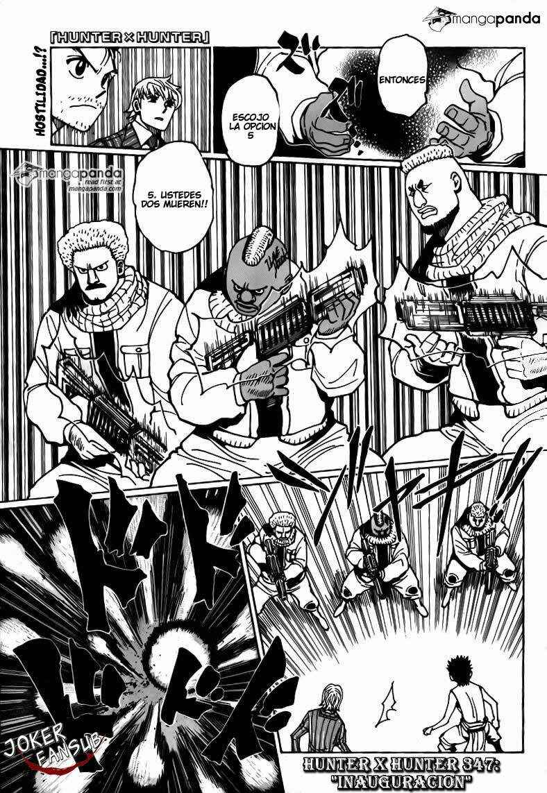 Chapter 347 - Page 2
