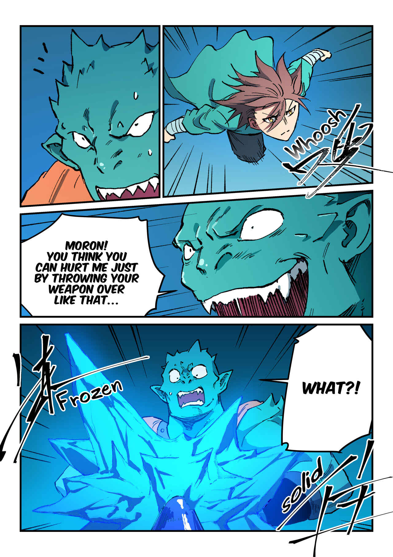 Chapter 503 - Page 5