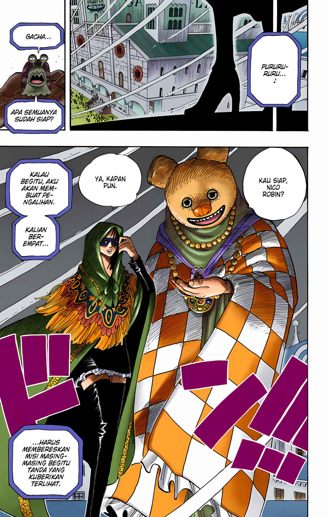 Chapter 342 - Page 13