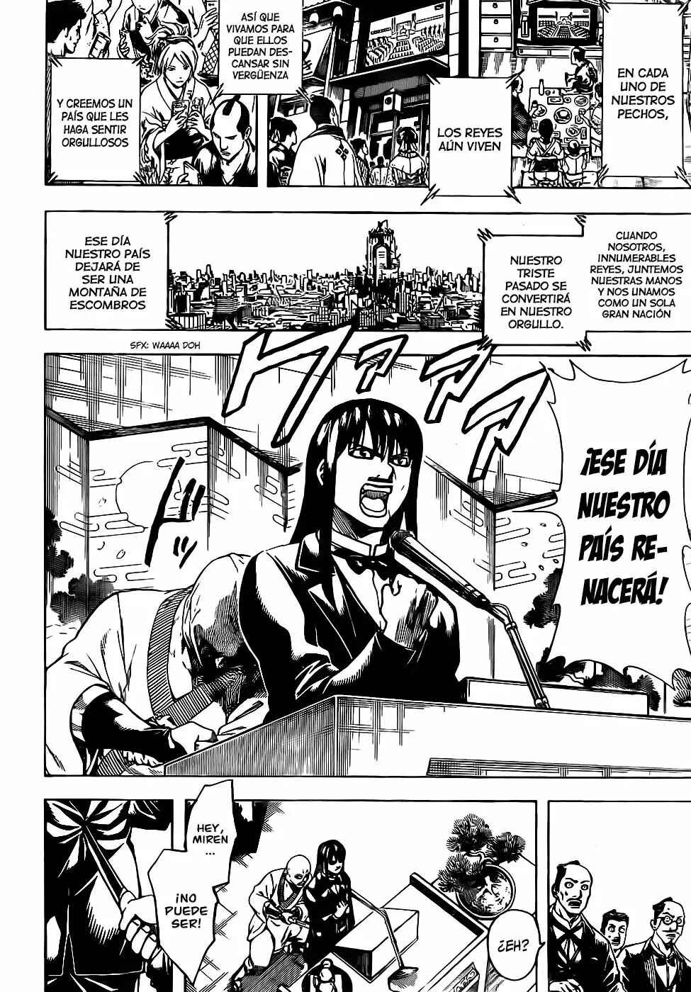 Chapter 672 - Page 6