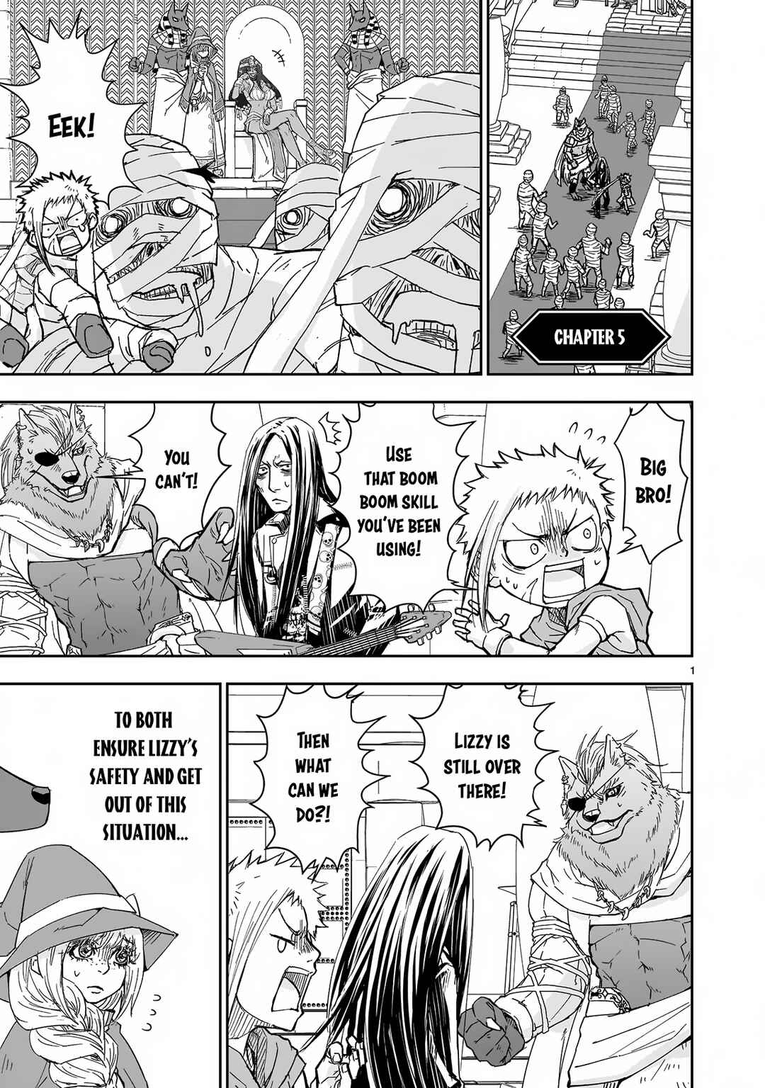 Chapter 5 - Page 2