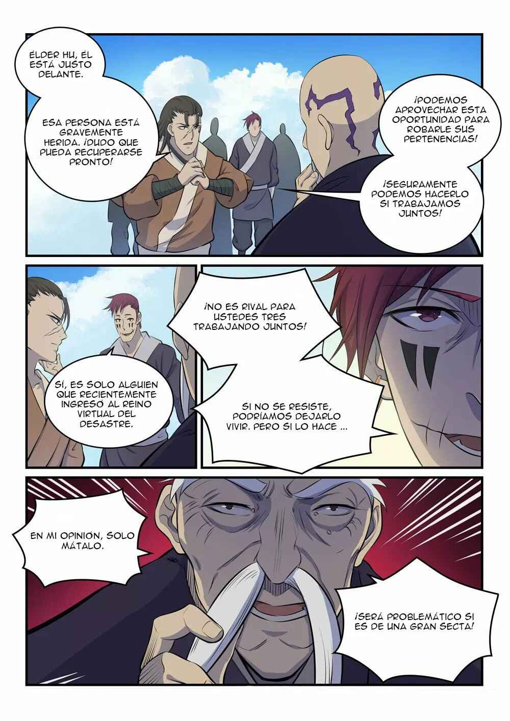 Chapter 301 - Page 16