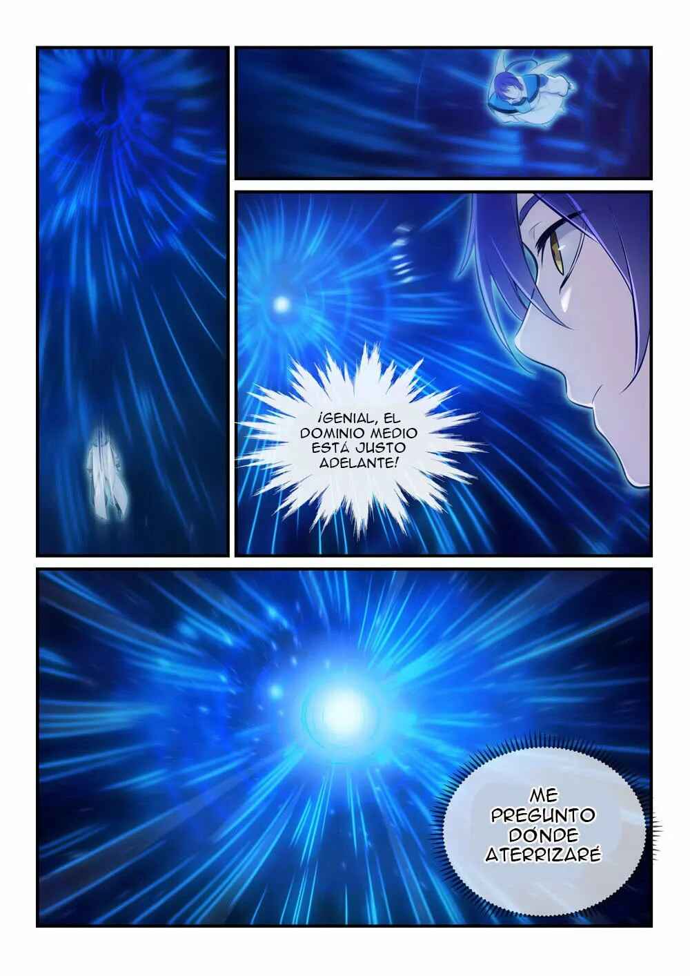 Chapter 301 - Page 2