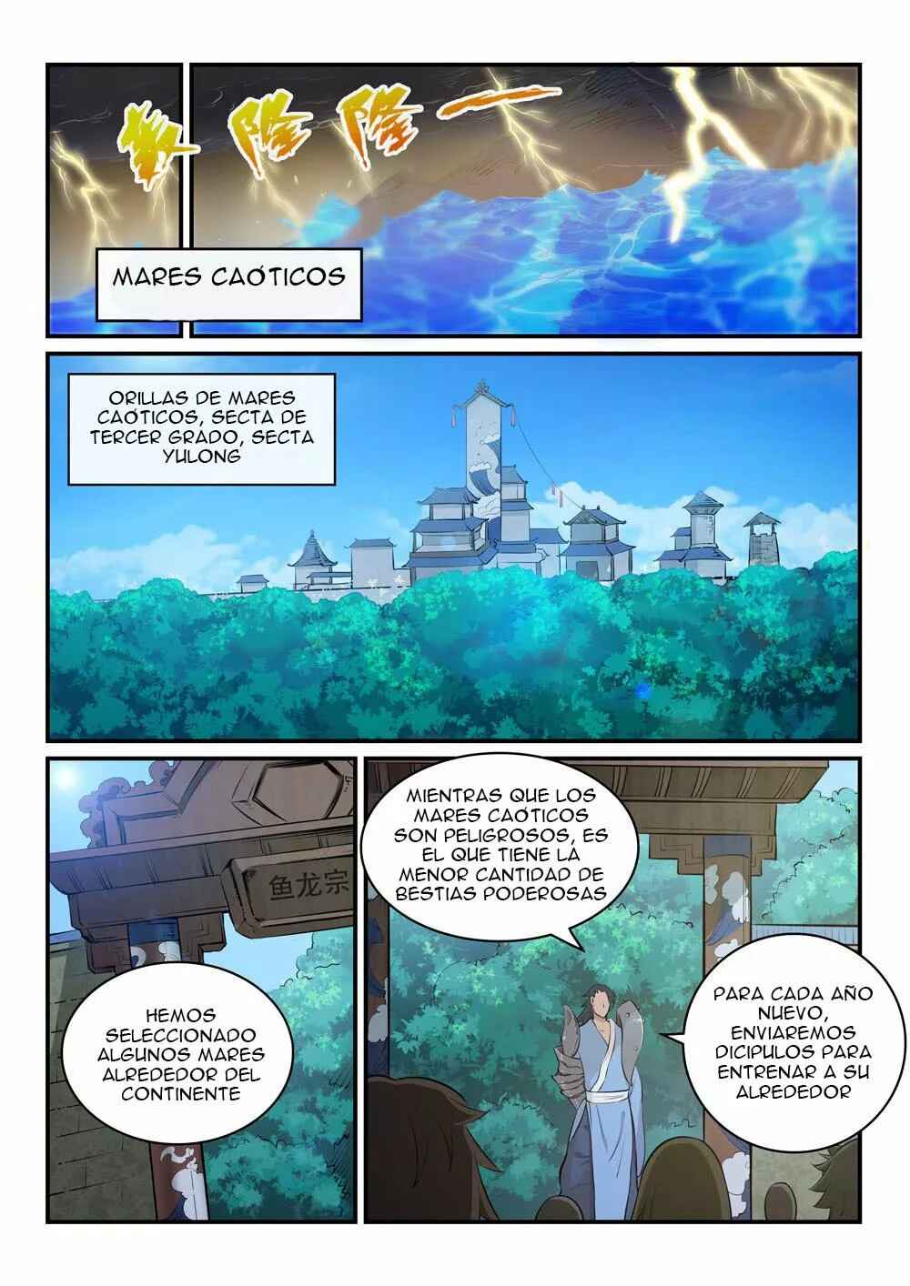 Chapter 301 - Page 3