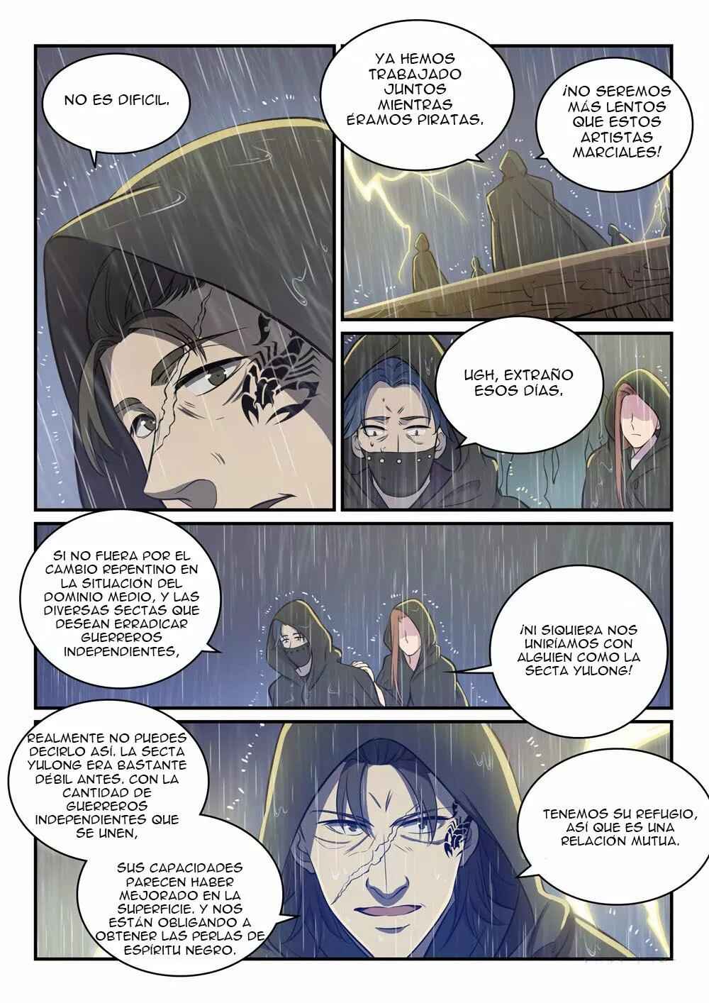Chapter 301 - Page 6