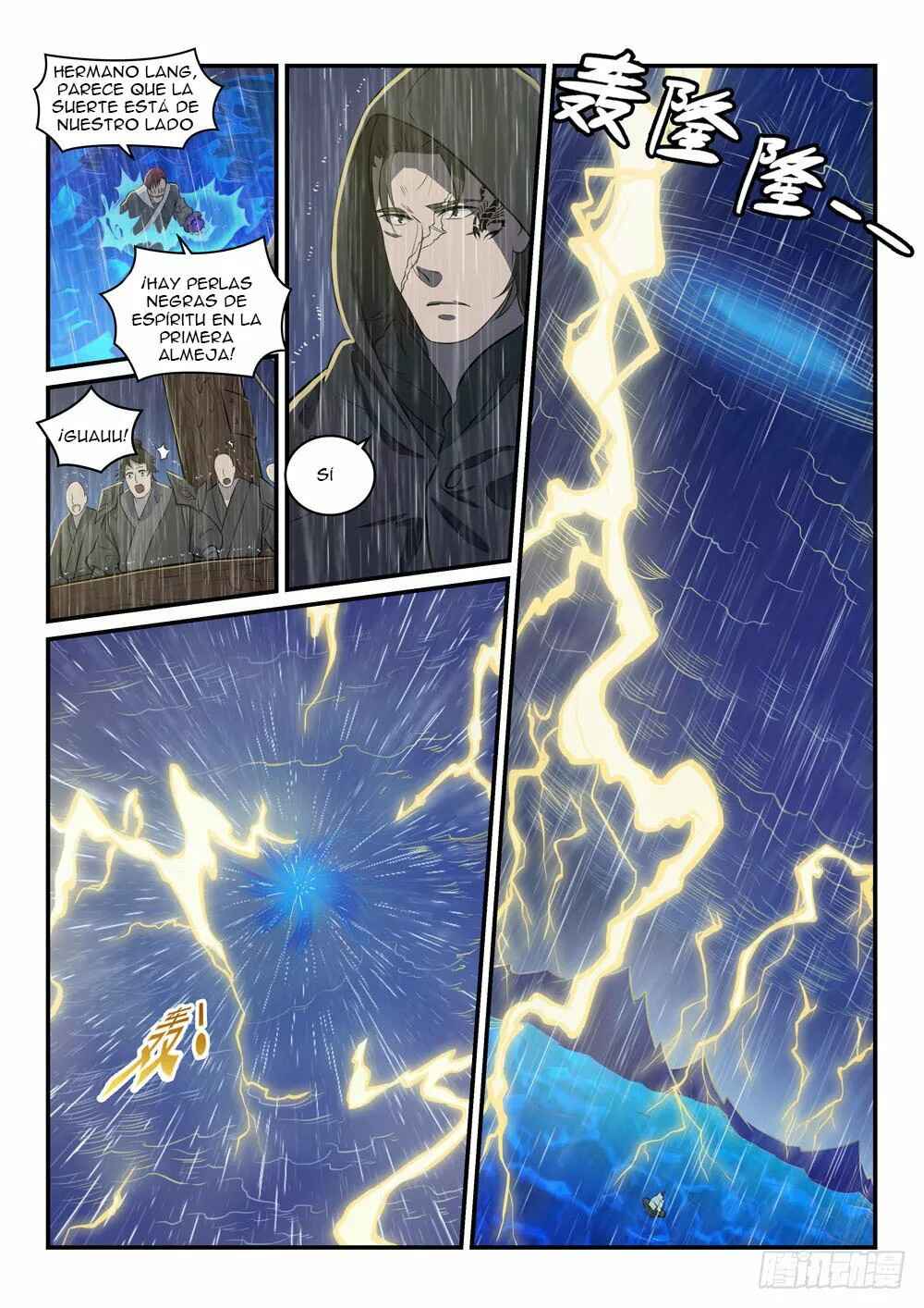 Chapter 301 - Page 8