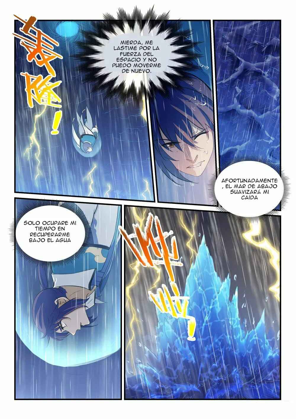 Chapter 301 - Page 9