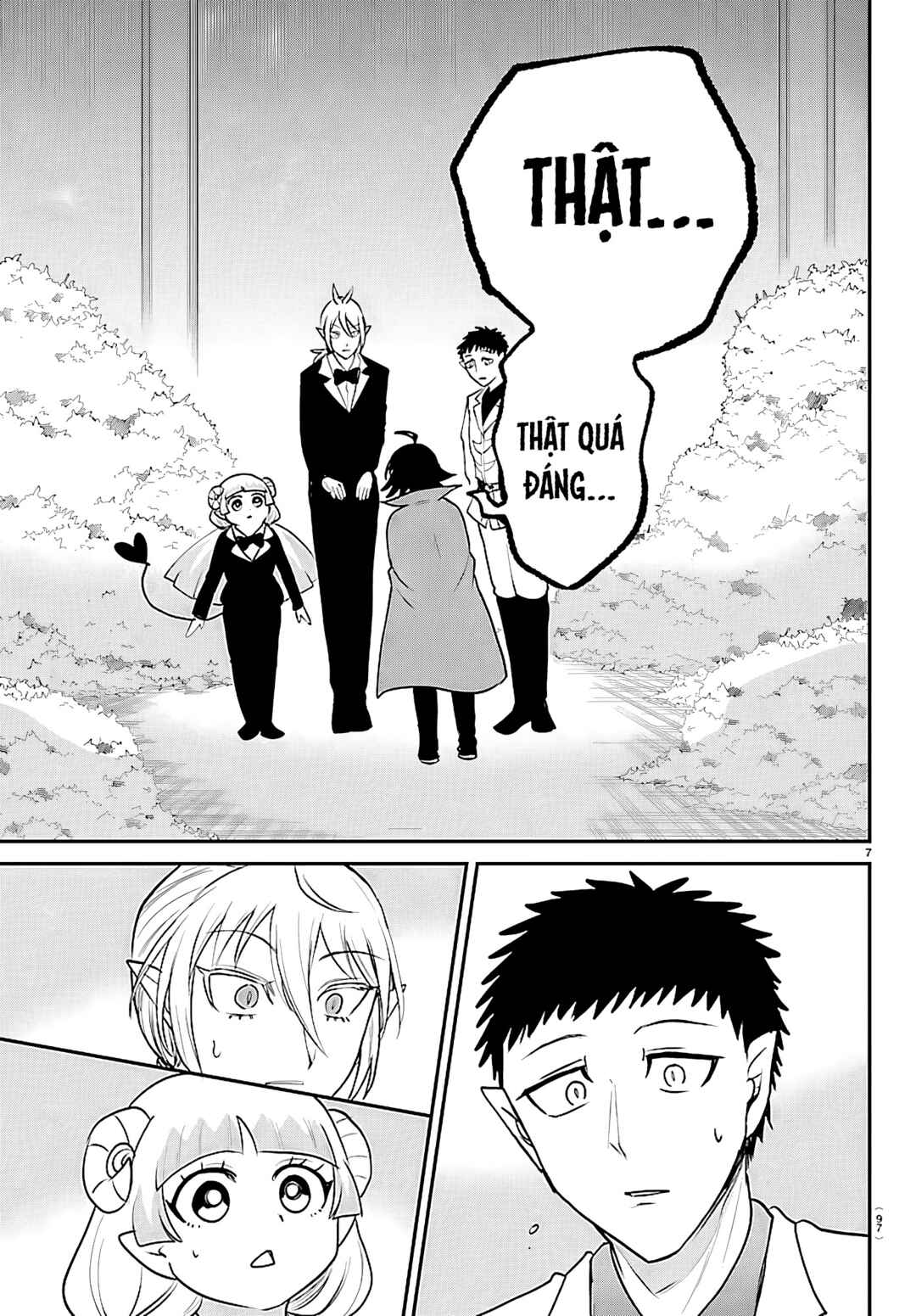 Chapter 412 - Page 7