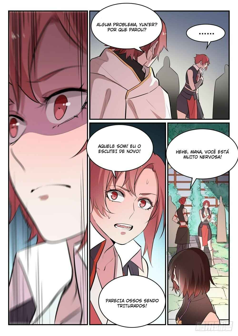 Chapter 441 - Page 14