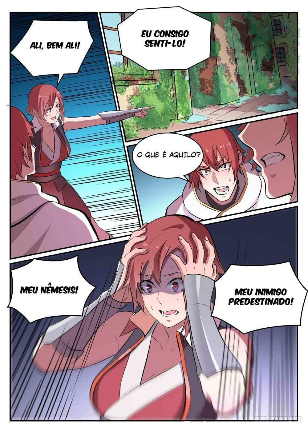 Chapter 441 - Page 17