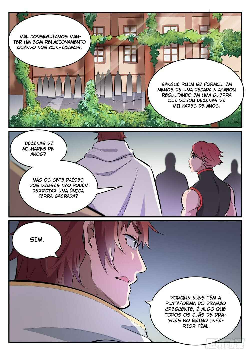 Chapter 441 - Page 7