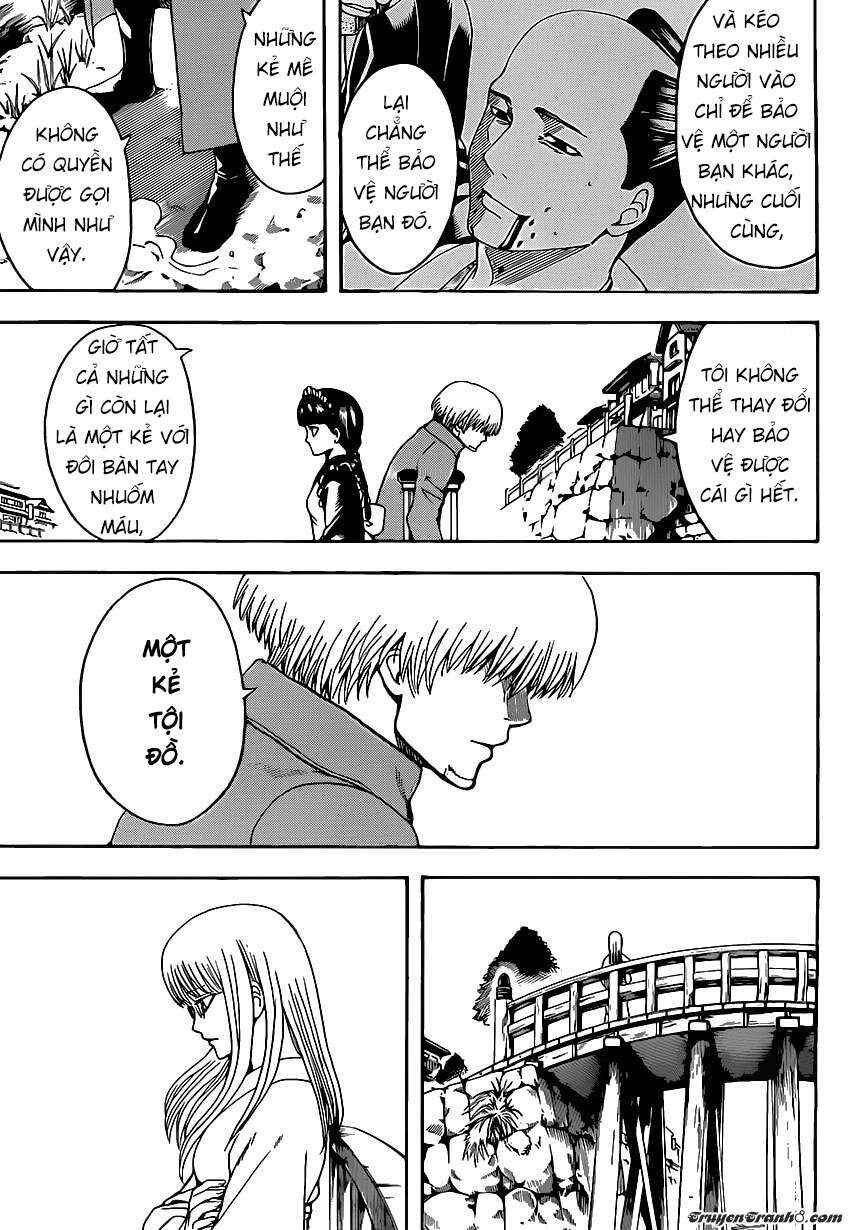 Chapter 525 - Page 10