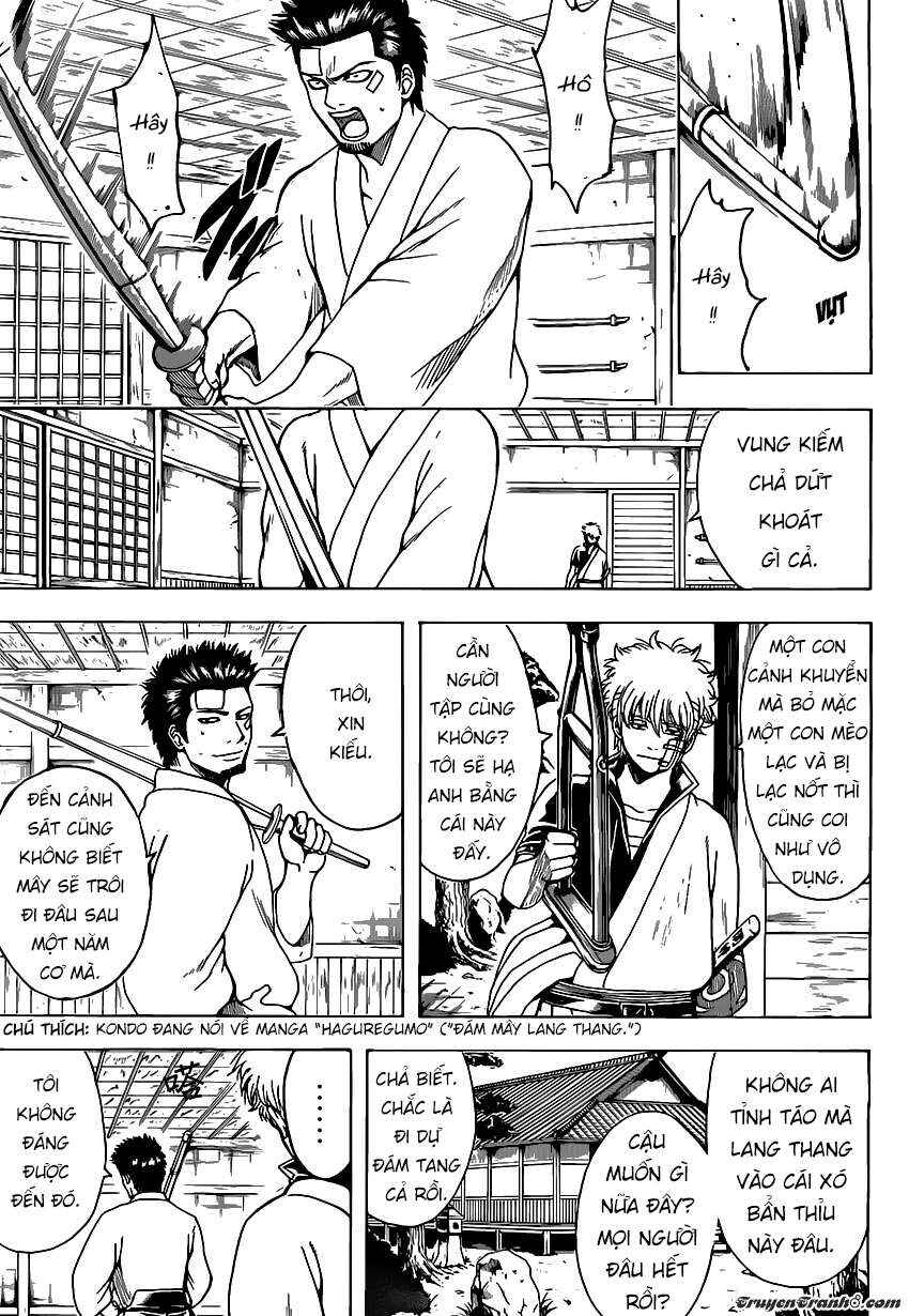 Chapter 525 - Page 12
