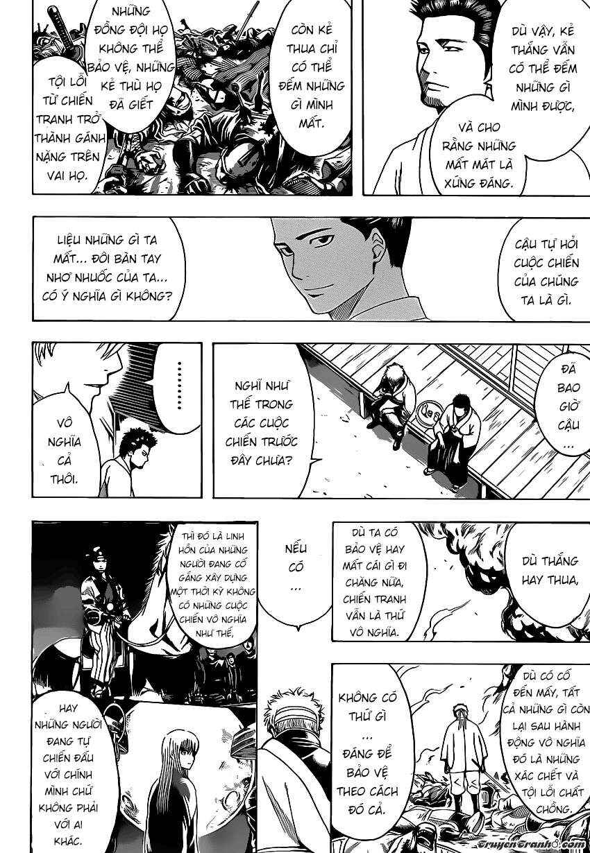 Chapter 525 - Page 17
