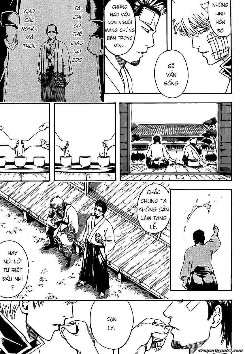 Chapter 525 - Page 18