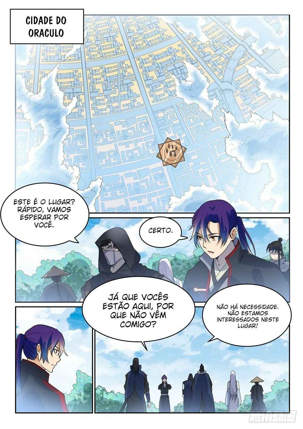 Chapter 455 - Page 13
