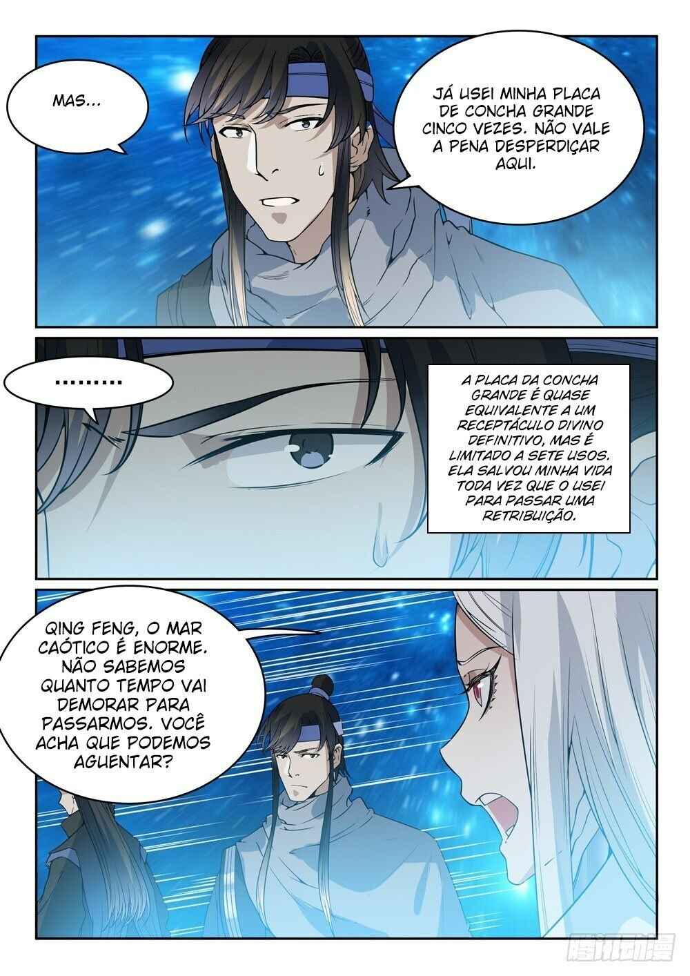 Chapter 455 - Page 5