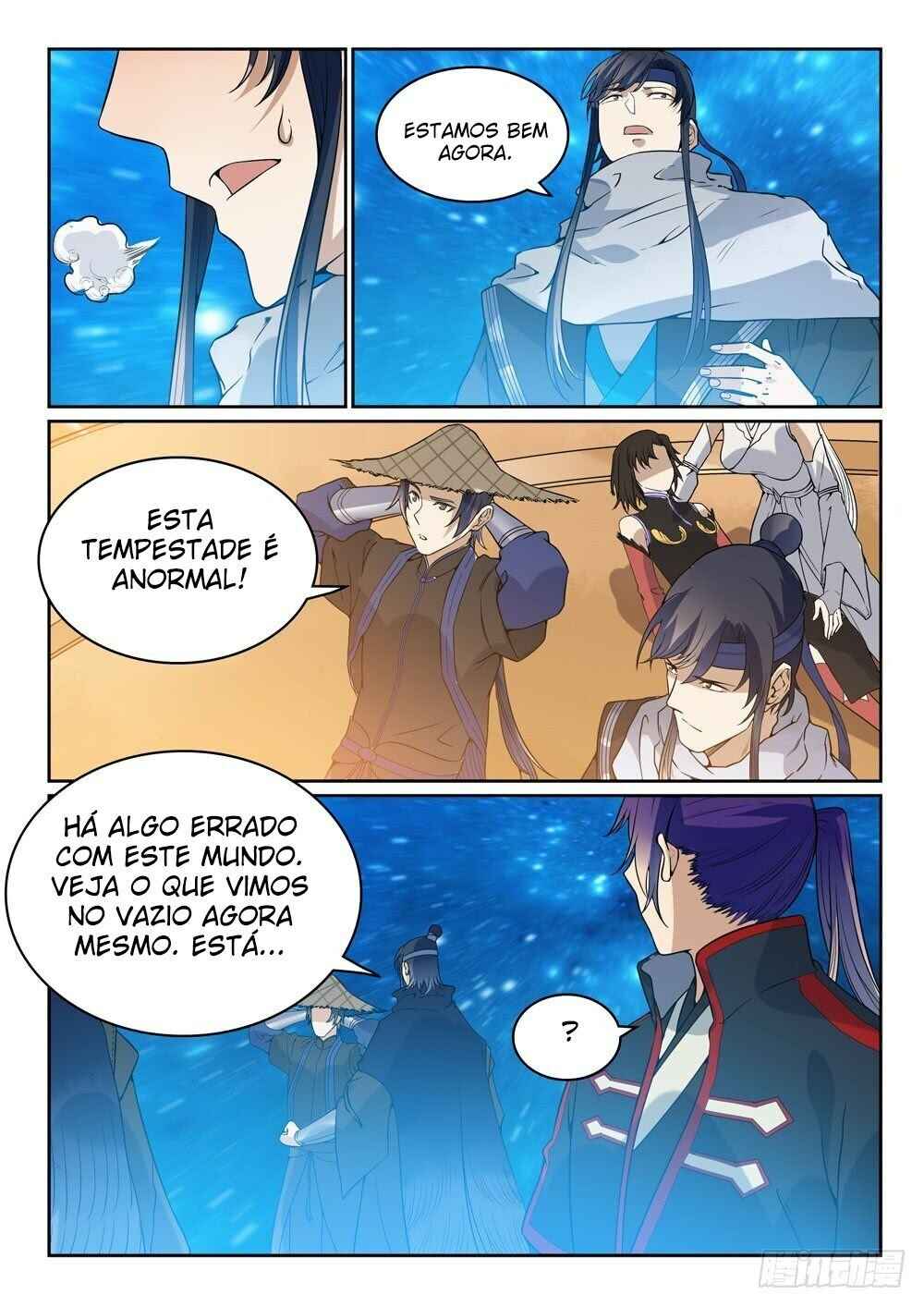 Chapter 455 - Page 8