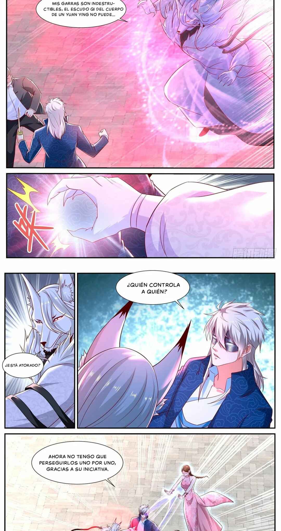Chapter 666 - Page 6