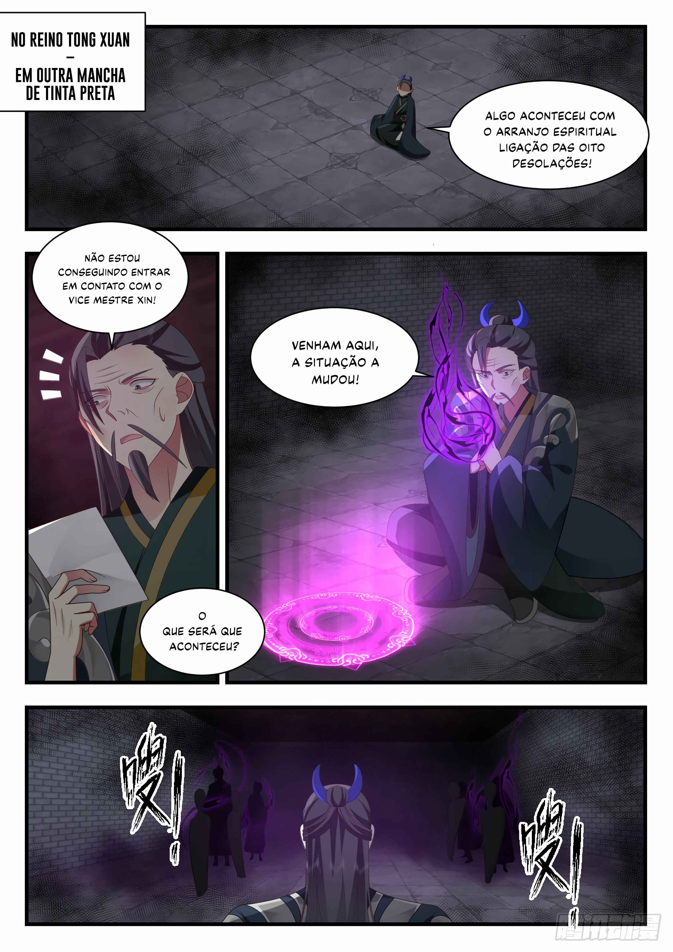 Chapter 2201 - Page 11