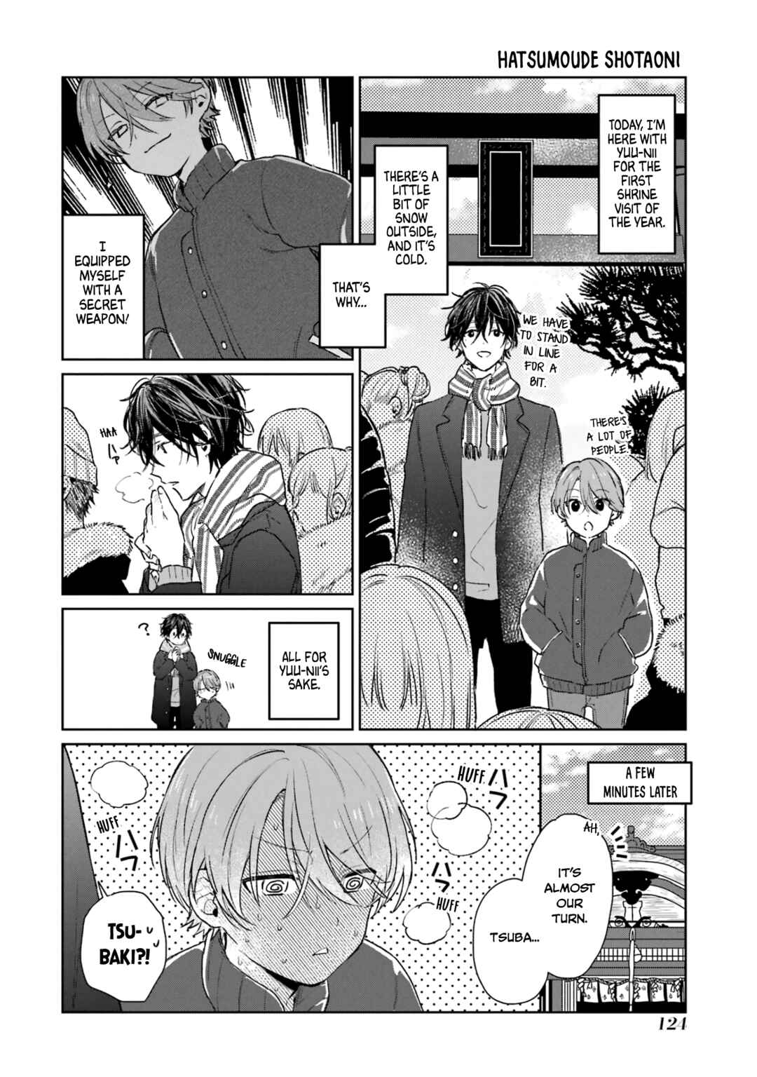 Chapter 35.11 - Page 1