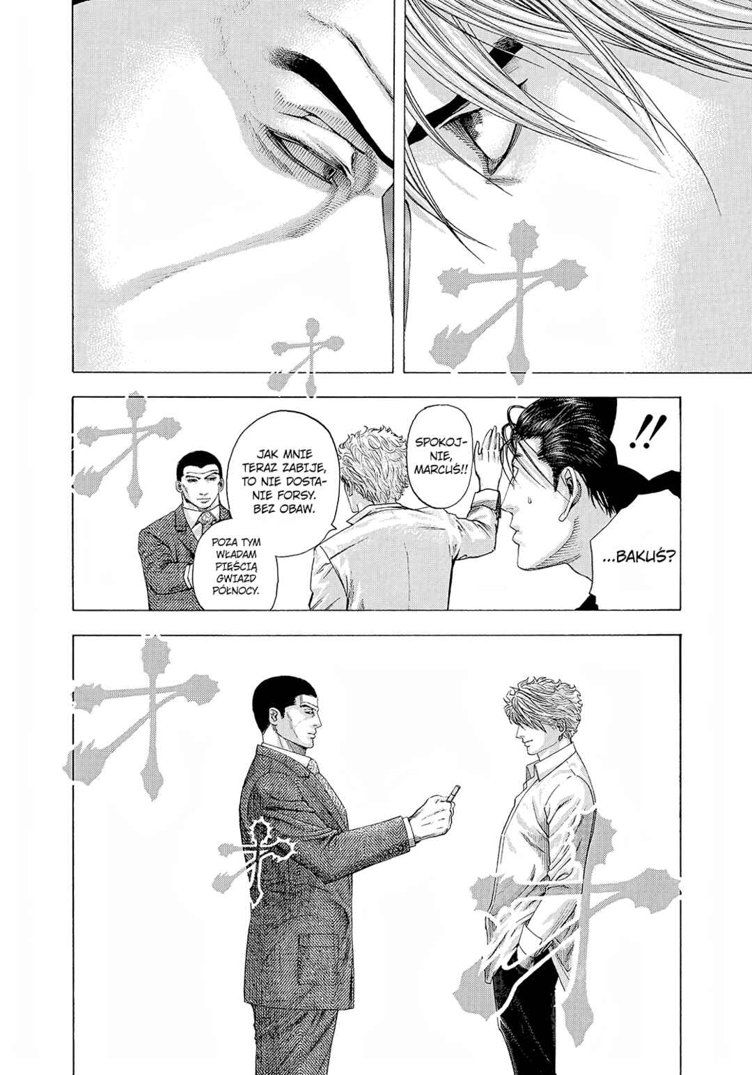 Chapter 116 - Page 8