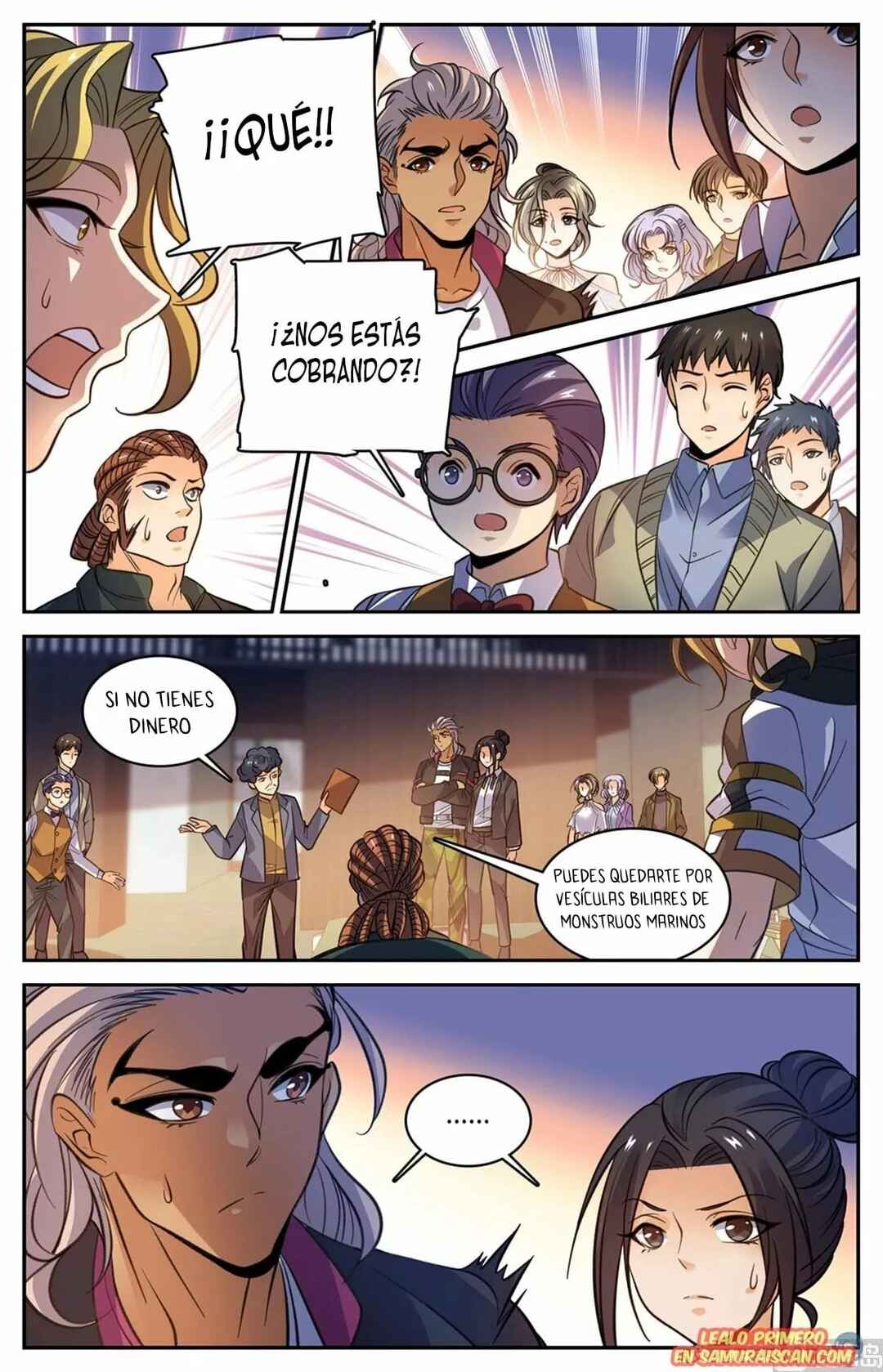 Chapter 512 - Page 10