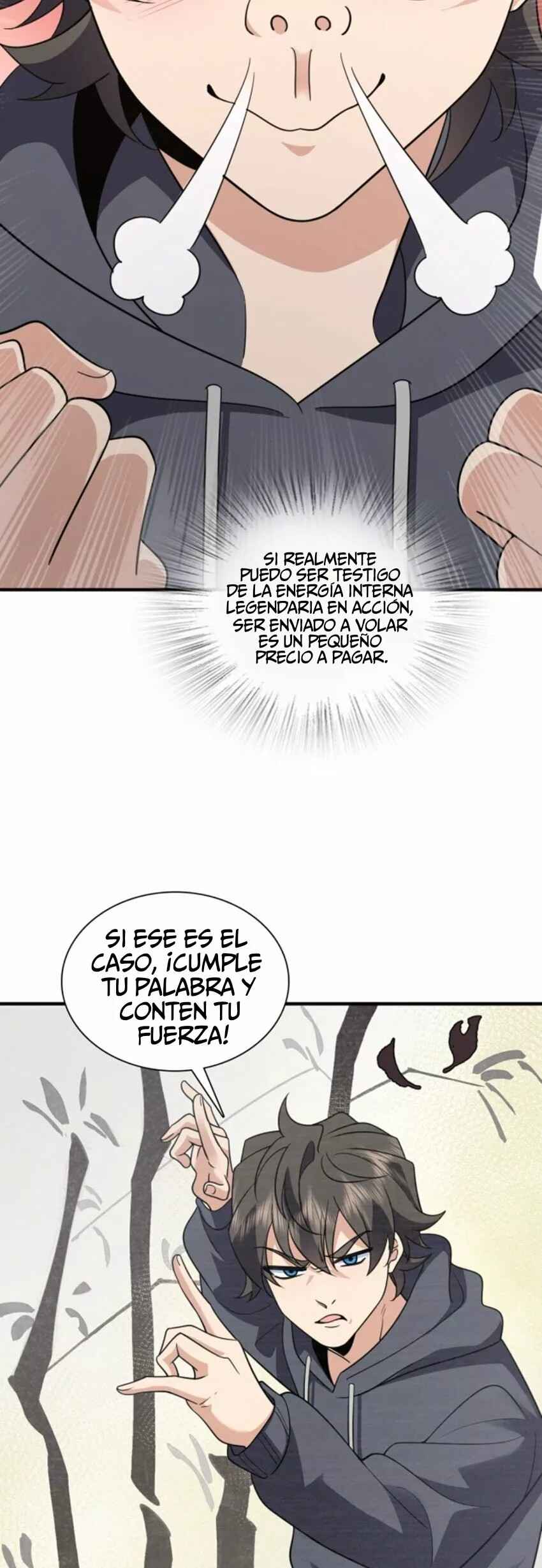 Chapter 100 - Page 16