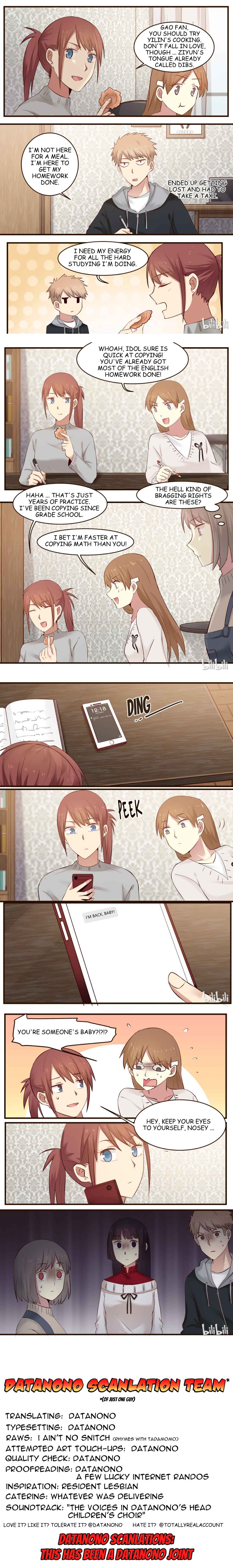 Chapter 387 - Page 2