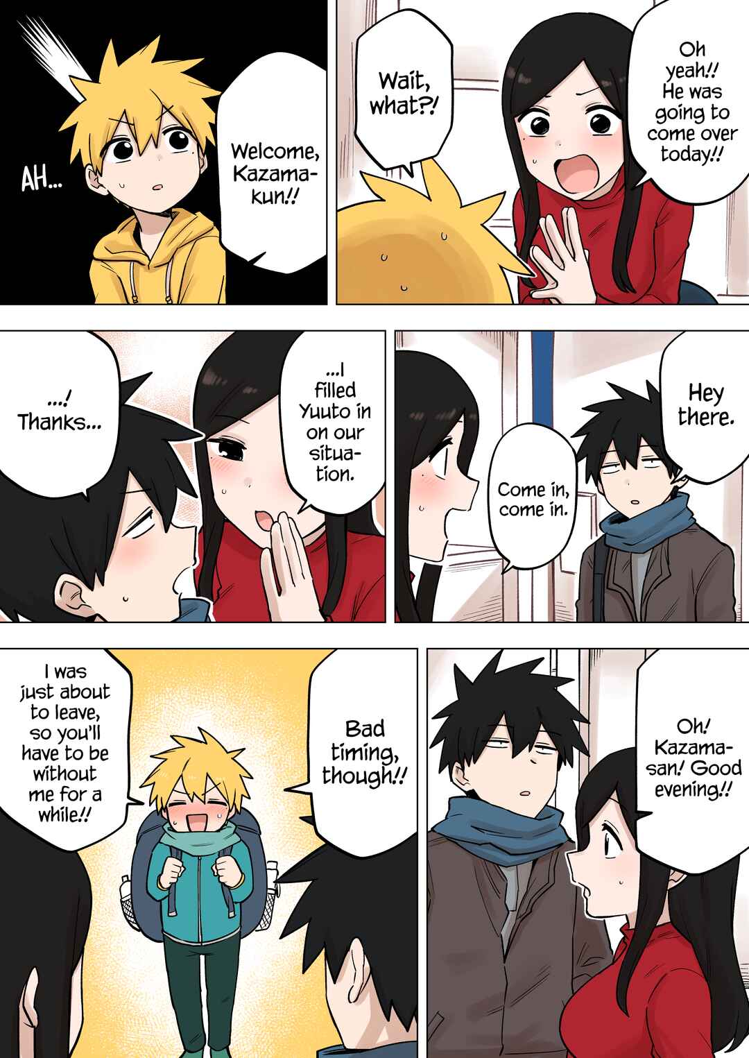 Chapter 194 - Page 2