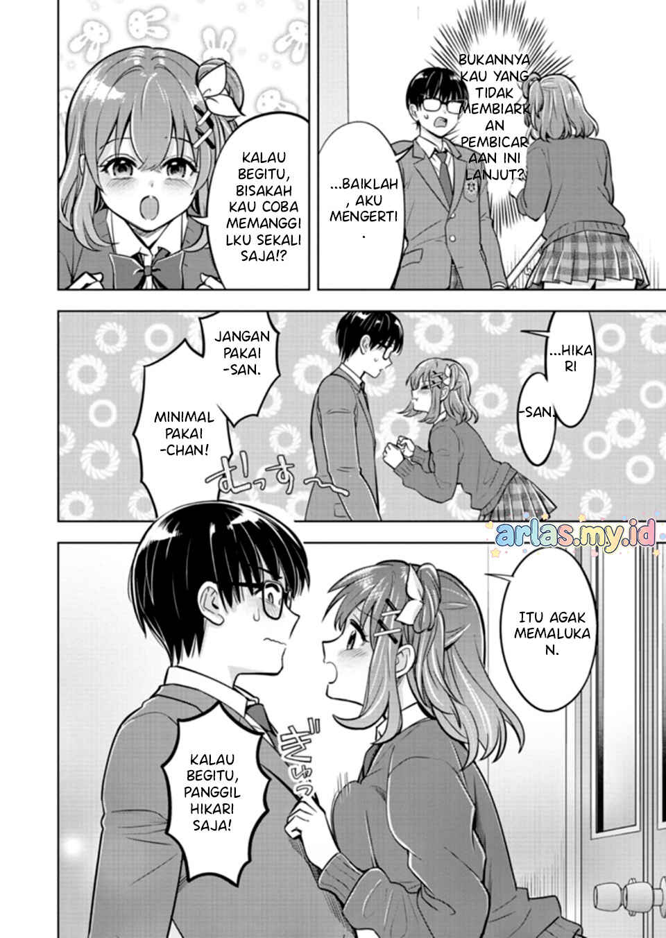 Chapter 2.2 - Page 6