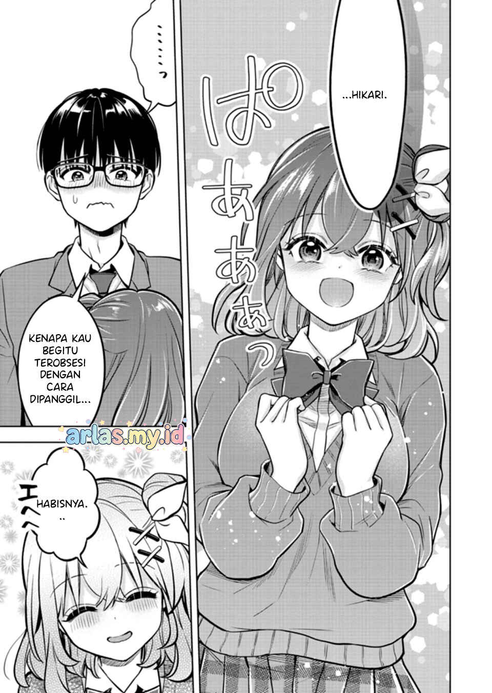 Chapter 2.2 - Page 7