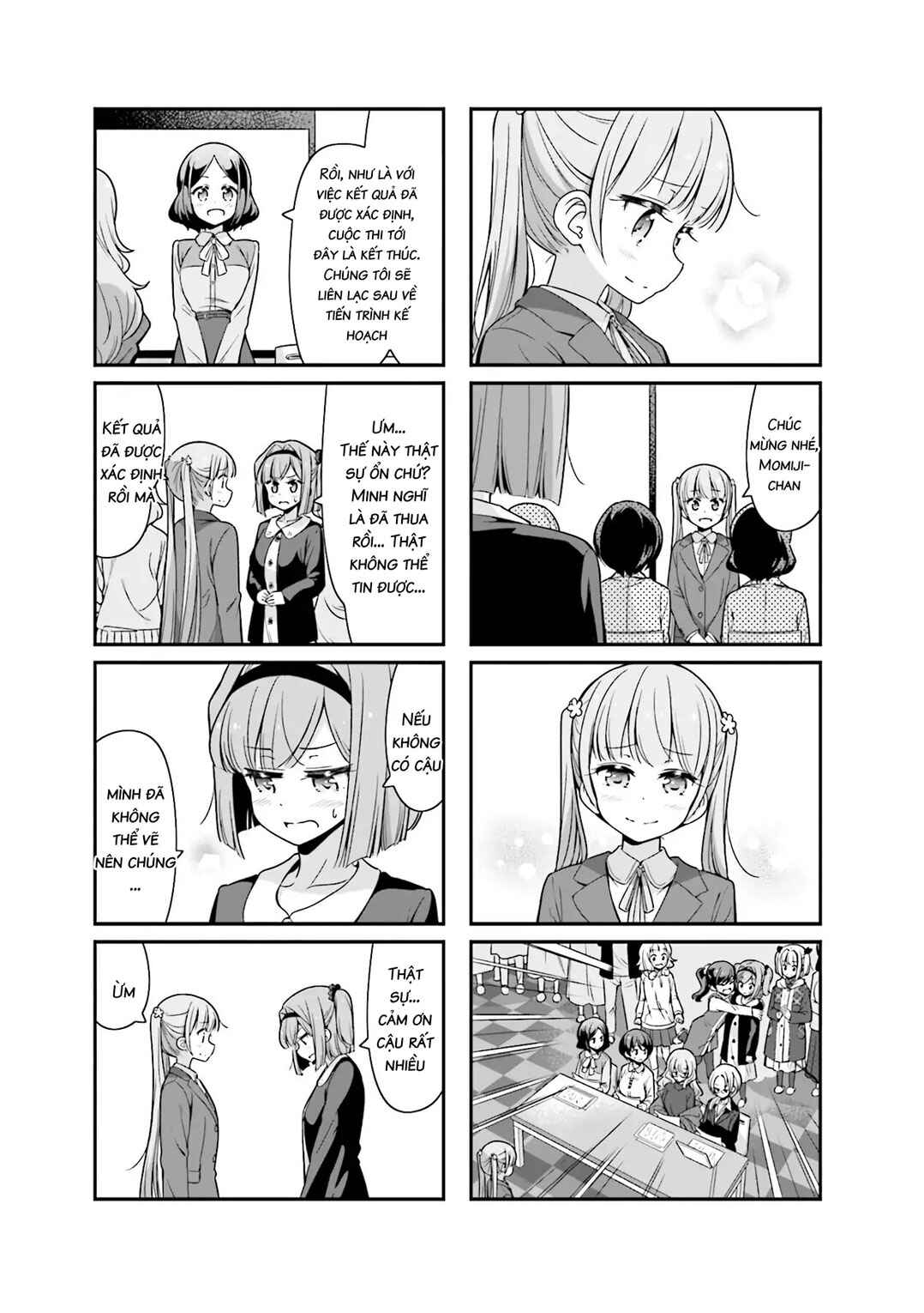 Chapter 82 - Page 8