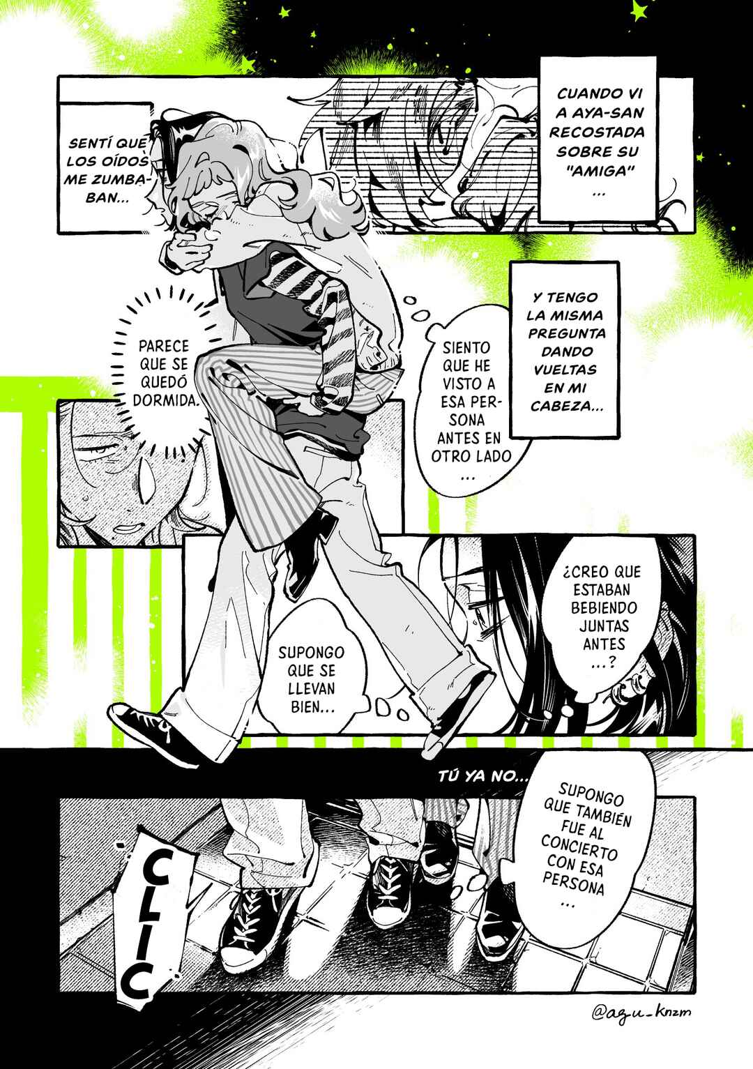 Chapter 167 - Page 1