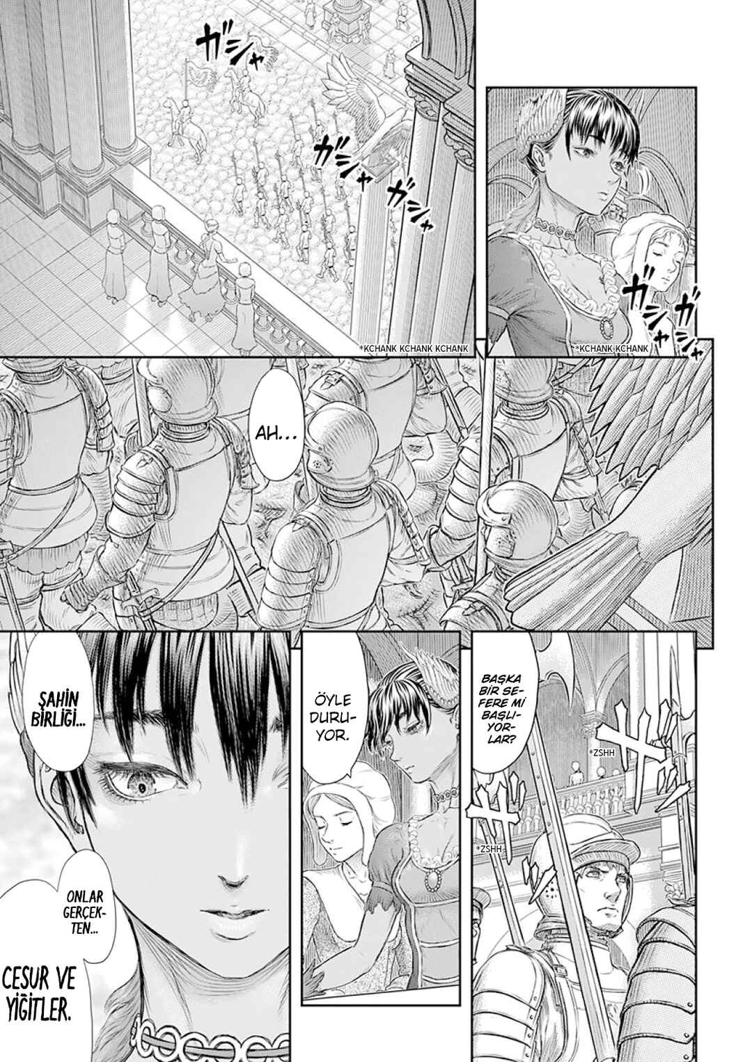 Chapter 372 - Page 10