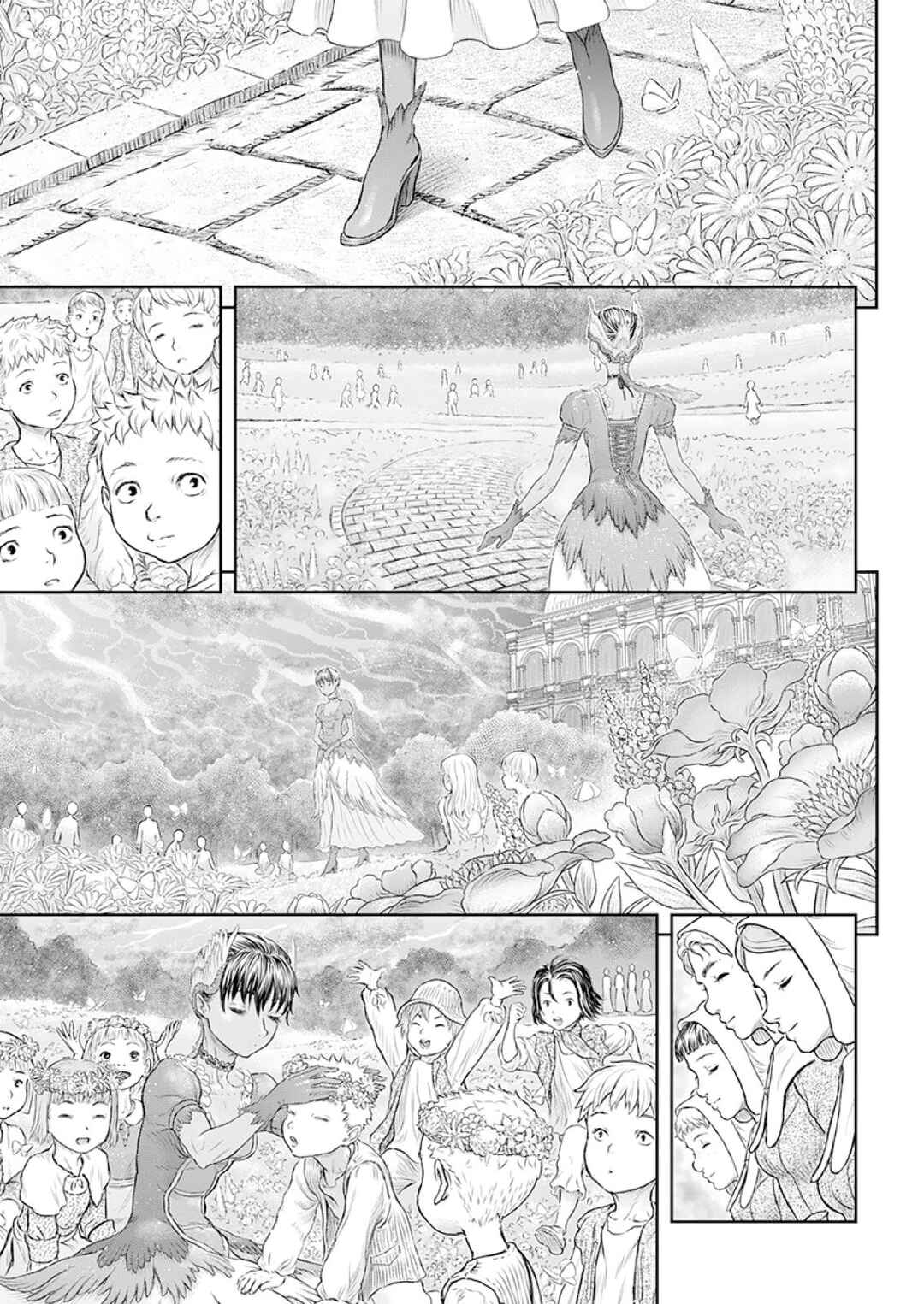 Chapter 372 - Page 12