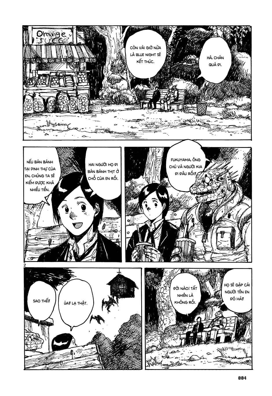 Chapter 31 - Page 7
