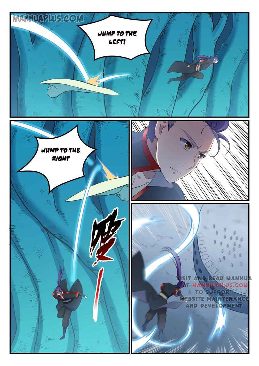 Chapter 553 - Page 14
