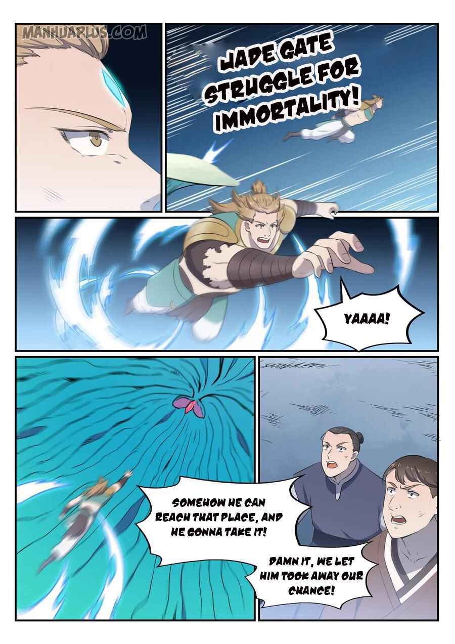 Chapter 553 - Page 3