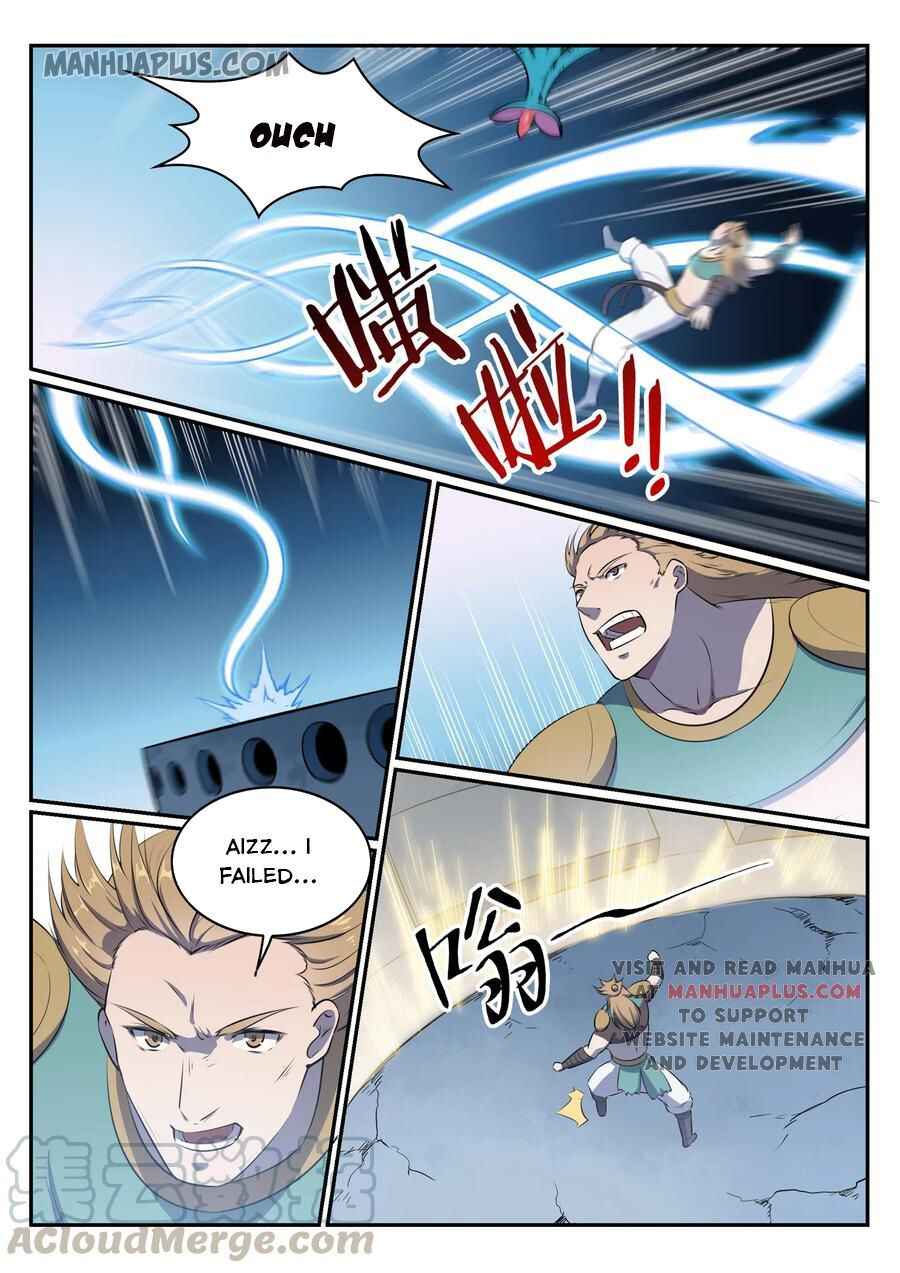 Chapter 553 - Page 4